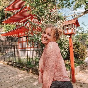 Meet your Posher, Jamie